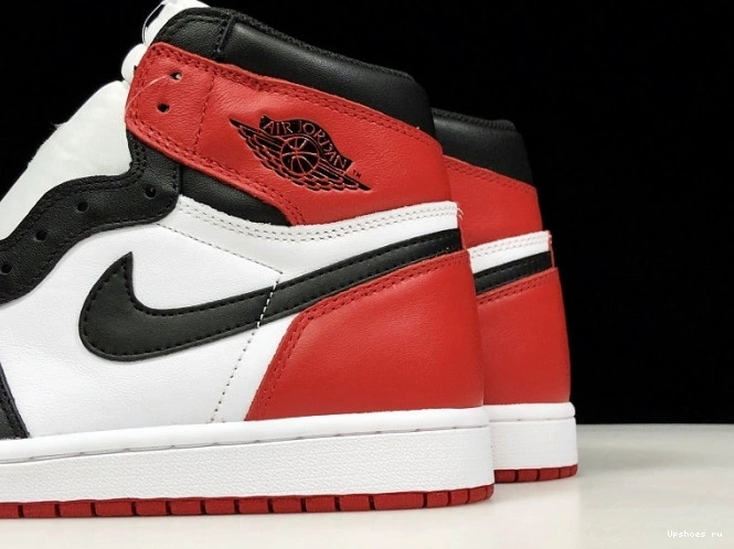 Jordan Toe Black Air 555088-125 1 0109